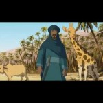 Zarafa : Teaser VF
