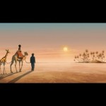 Zarafa, un deuxième trailer