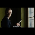 Time Out : bande annonce