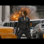 The Avengers : première bande annonce !