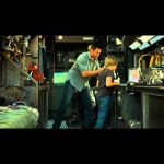 Real Steel : nouvelle bande annonce
