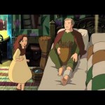 Arrietty, le petit monde des chapardeurs : bande annonce