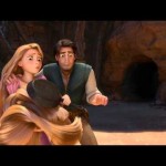 Raiponce : nouvelle bande annonce
