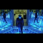 X-Men, le Commencement