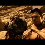 Les Chronique de Mars – Bande annonce (VF)