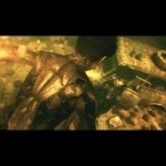 ROSA – An Epic Animated Sci-Fi Short Film [HD]