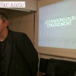 Conférence sur l’Heroic Fantasy : les raisons d’un engouement