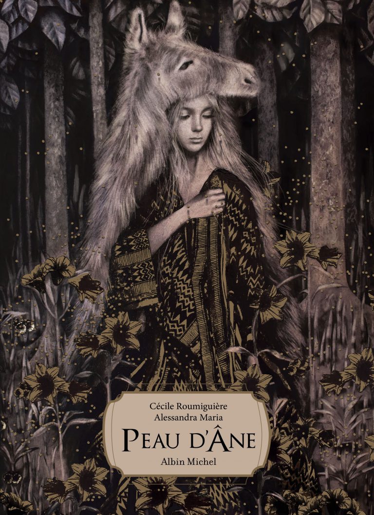 Conte De Grimm Peau D âne Streaming Peau d’âne | Khimaira