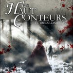 Haut Conteurs Tome 4