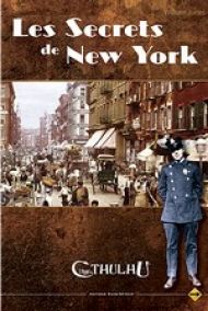 Appel de Cthulhu: Secrets de New-York