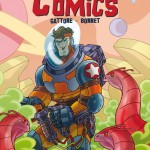 ArtBook Comics Bdef