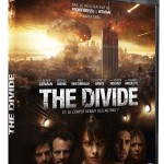 DIVIDE_Blu Ray 3D
