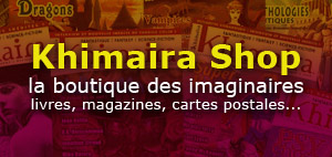 Khimaira Shop