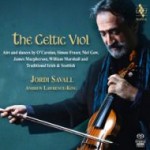 The Celtic Viol - La viole celtique