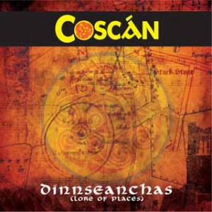 Dinnseanchas