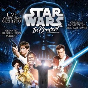 Star Wars in Concert