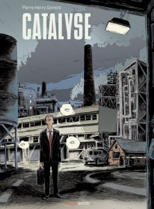 Catalyse