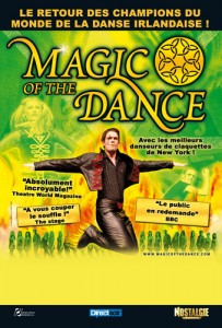 Magic of the Dance