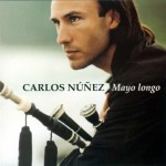 Carlos Núñez en concert