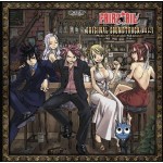 Fairy Tail Original Soundtrack
