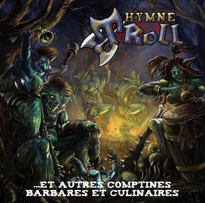 Hymne Troll