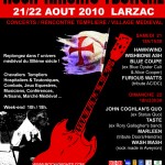 Rock Knights Festival