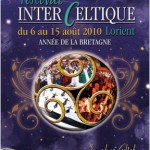 Festival Interceltique de Lorient 2010
