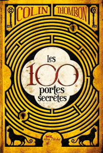 Les 100 portes secrètes
