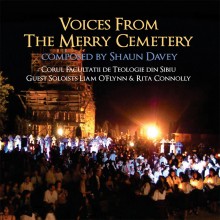Voices from the Merry Cemetery