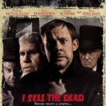 I Sell The Dead : horribles Anglais !