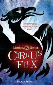 Matthew Skelton revient avec Cirrus Flux