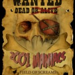 2001 Maniacs, Field of Screams