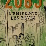 Le tome III de 2065 de Jean-Michel Payet arrive