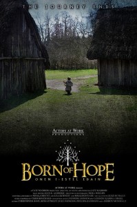 Born of Hope