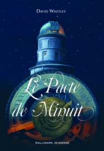 Le Pacte de Minuit bientôt