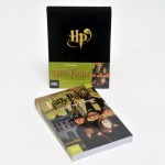 Harry Potter et Gallimard Jeunesse