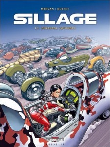 Sillage T13