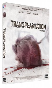 Transplantation (Tell Tale)