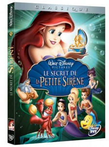 Le Secret de la Petite Sirène
