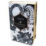 Evénement : la publication en français d'Idhun