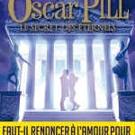 Oscar Pill Tome III