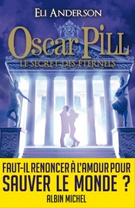 Oscar Pill Tome III