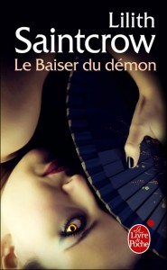 Le baiser du démon