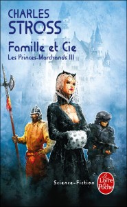 Les Princes-marchands T.3