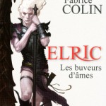 ELRIC - LES BUVEURS D’ÂMES