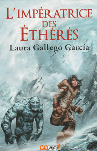 L'impératrice des Ethérés