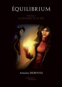 Equilibrium T.1: La foudre et le feu