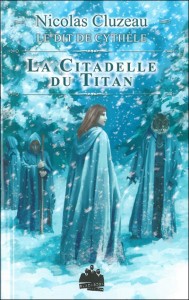 Le Dit de Cythèle T.3