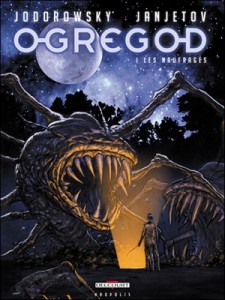 L'Ogregod T1