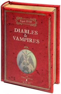 Diables et Vampires